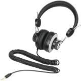 IBRANDS IB63B Retro-Style On-Ear Headphones