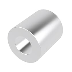 Aluminum Spacer 1-1/8" OD x 3/4" ID x Choose Your