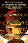 Image de Los origenes del universo/ The Origins of the Universe (Spanish Edition)