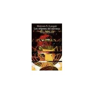 Los origenes del universo/ The Origins of the Universe (Spanish Edition)