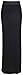 Crazy Girls Women's Jersey Gypsy Long Midi Maxi Skirt with Elasticated Waist
