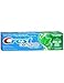 Crest Complete Toothpaste Whitening+ Extreme Herbal Mint - 6 oz, Pack of 5