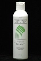 Ces-Cheveux Moisture Balance Dry Hair Treatment (32 oz)