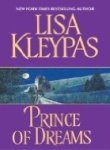 Prince of Dreams (Stokehurst, #2)
