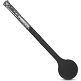 Tennis Racket Carbon Fiber Practice Tennis Pointer for Sweet Spot Training Improve Swing Accuracy and Prevent Tennis Elbow