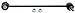 ACDelco 45G0424 Sway Bar Repair Kit