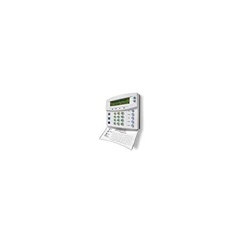 NX148E - Caddx LCD Keypad