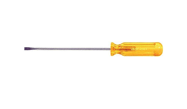 Very thin screwdriver Clearance