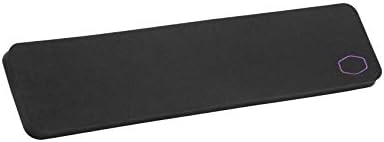 Repose-Poignet Cooler Master WR531 Pour Claviers TKL | Mousse PU 15mm, Surface Anti-Friction, Base Antidérapante