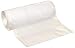 Plasticplace 20-30 Gallon 0.9 Mil │Extra Clear Recycling Bags │ 30