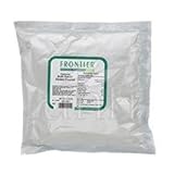 Frontier Herb Broth Powder - Chicken Flavored - Bulk - 1 lb - Vegetarian blend