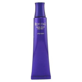 shiseido revital neck cream