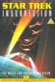 Star Trek Insurrection - Dvd