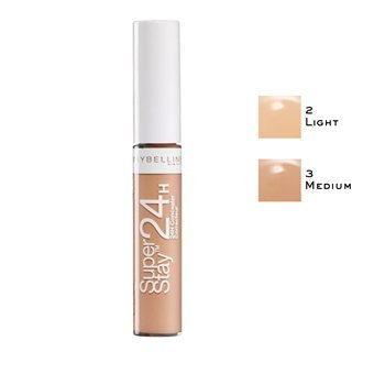 maybelline superstay 24h concealer