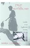 Fruit of the Motherland : Gender in an Egalitarian Society, Lepowsky, Maria A. and Lepowsky, Maria, 0231081219
