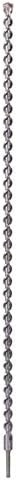 Bosch 2608597128 22 x 950 x 1000 mm SDS-Plus-5 Drill Bits, Silver, 22mm x 950mm x 1000mm - Image 3