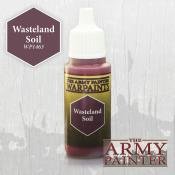 Warpaints: Wasteland Soil 18ml