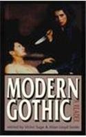 "Modern Gothic - A Reader" av Allan Gardner Lloyd-Smith