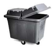 Rubbermaid Commercial FG460800DBLUE Polyethylene 300-Pound Best Price Rubbermaid Commercial FG460800DBLUE Polyethylene 300-Pound