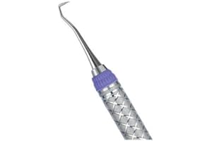 Hu-Friedy SJ30/339E2 30/33 Jacquette Scaler, 9 EverEdge Handle