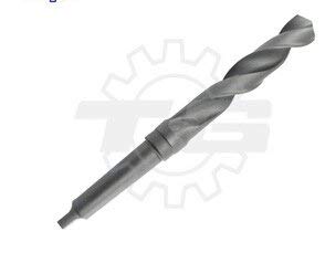 Generic of 1pc 12*175mm CNC grinded HSS M2 made taper shank twist drill bits for various kinds of material drilling work
