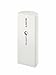 Sony 2800mAh Compact Portable Power Bank Charger - Precharged Lithium Series CP-V3A (1.5A Output) for all USB charging devices - White
