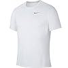 NIKE Breathe Run Top Ss Heren T-shirt