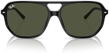 Amazon.com: Ray Ban Sunglasses for Women and Men - Bernard RB2230F