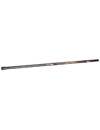 B 'n' m negro Viuda Telescoping Bream Pole