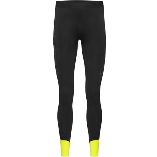 GOREWEAR Mens Concurve Thermo Tights