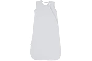 KYTE BABY Unisex Rayon made from Bamboo Sleep Bag for Babies and Toddlers, 2.5 Tog