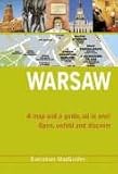 Warsaw EveryMan MapGuide (Everyman MapGuides) by