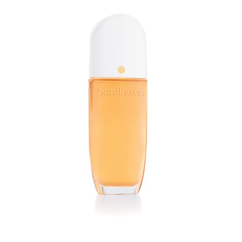 EA Sonnenblumen 100 ml EDT
