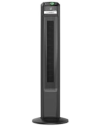 Lasko EcoQuiet Oscillating Tower