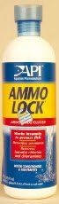 Ammo-lock 2 120ml
