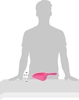 Bosmere Handy Scoop Pink K119 Garden Scoop Large 28.5cm view 3