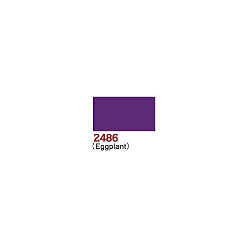 Delta Creative Ceramcoat Acrylic Paint in Assorted Colors (2 oz), 2486, Eggplant