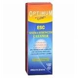 Lobob Optimum Extra Strength Cleaner, 2 oz.