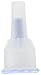 Bd Micro-fine Plus 31g (0.25 Mm) X 8mm Pen Needles 100 Count for Flex Pens by Unknown