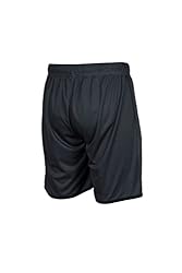 ARENA Men's Standard Icons Bermuda Logo Swim Trunk