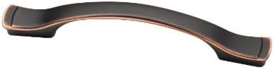 4" BRZ LH Step Cab Pull12