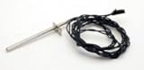 Black ESP Probe, by Harman 3-20-11744