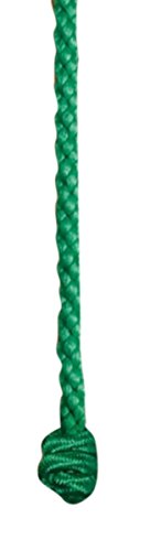 R.J. Toomey Cotton Benedictine Knot Cincture (Green)