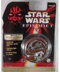 Destroyer Droid Yo-Yo by Tiger Electronics
