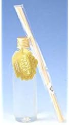 Portus Green Floral Vine (Plum Flower41 Cale 8 oz Fragrance Reed Diffuser Refill wtih Replacement Reeds