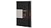 Moleskine Folio Professional Index Book, A4, Black (8.25 x 11.75)