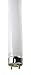 Exo Terra Repti-Glo 2.0 Fluorescent Lamp, 15-Watt/18-Inch