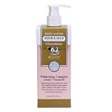 Scentio Double Milk Triple White Body Lotion 250ml.