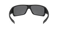 Oakley Men's OO9307 Turbine Rotor Rectangular