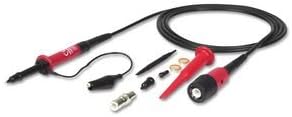 BITSCOPE PRB-02 PROBE, PASSIVE, 100:1, 300MHZ, 1.5KV